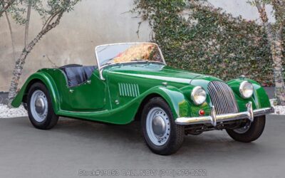 Morgan 4/4 1967