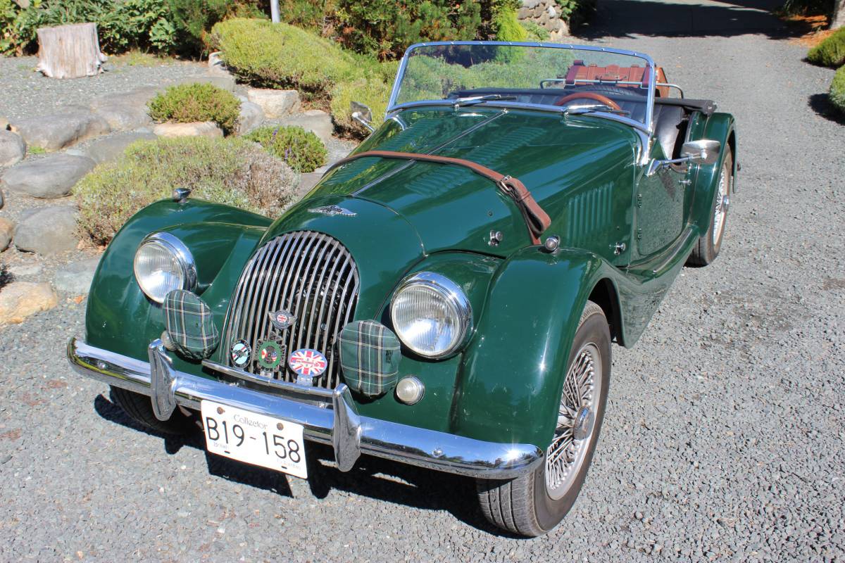 Morgan-44-1970-Green