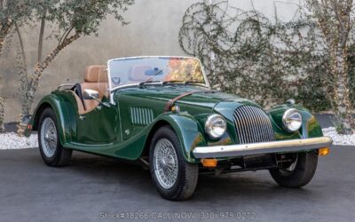 Morgan 4/4 1991