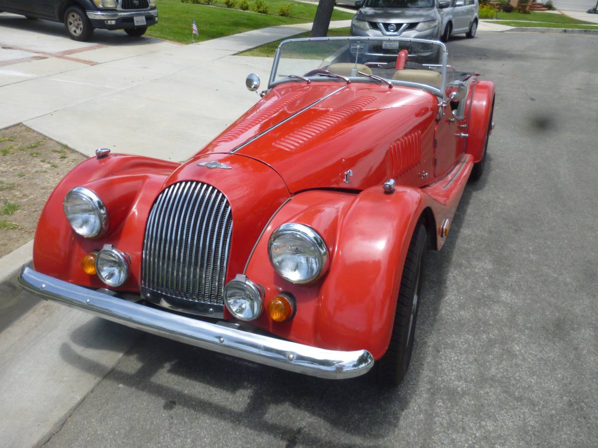 Morgan-Plus-8-1973-red
