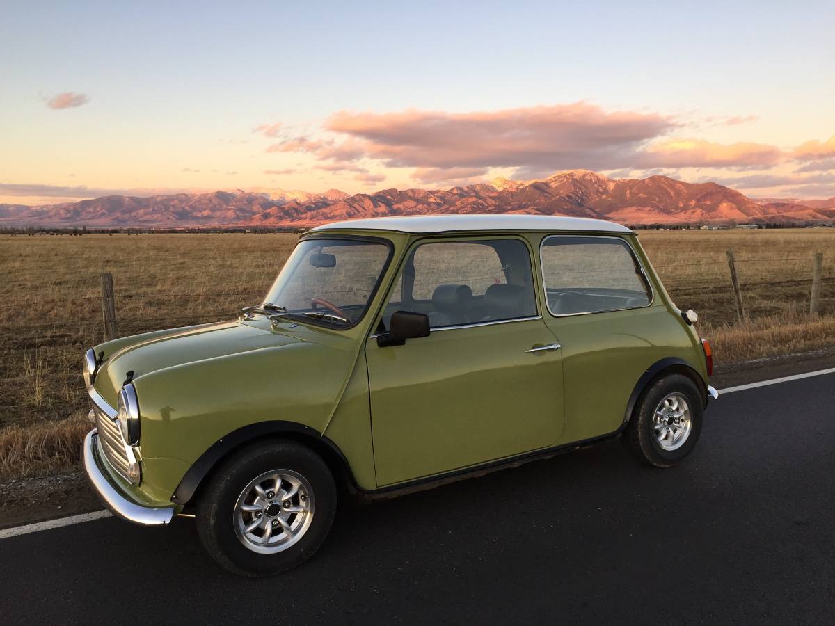 Morris-Mini-1000-1976