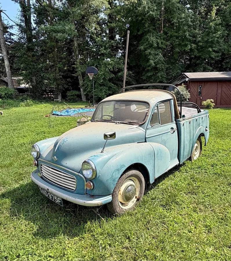 Morris-Minor-1961