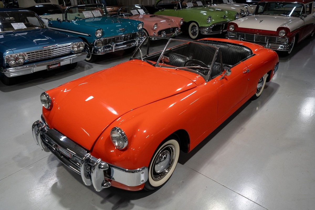 Muntz-1953-Convertible-Black