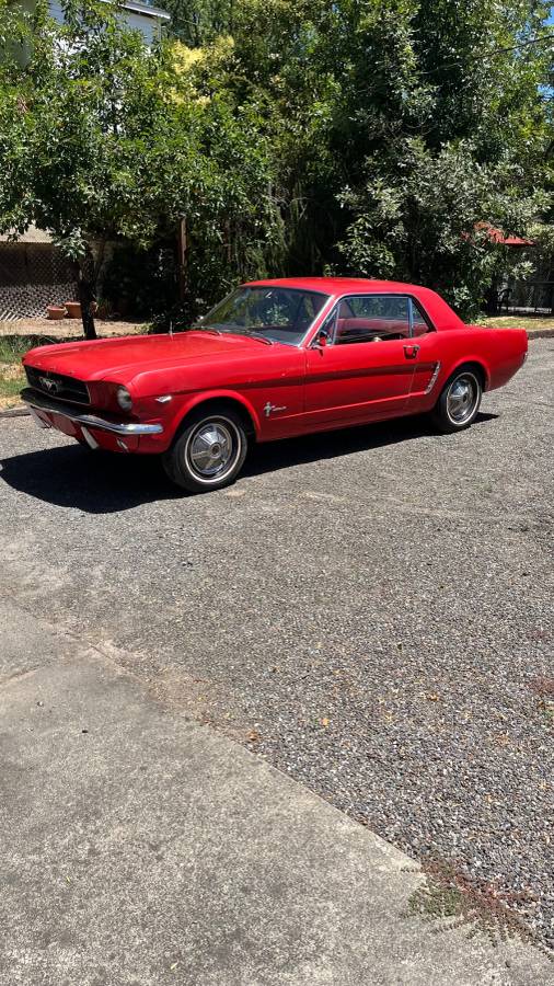 Mustang-coupe-1964-red