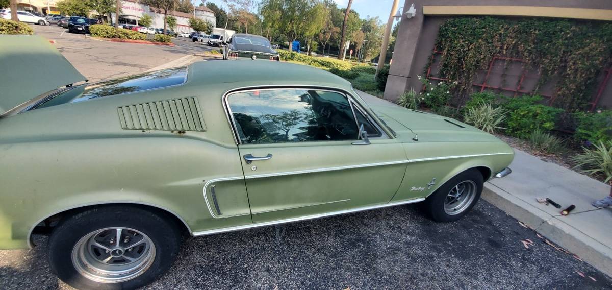 Mustang-fastback-1968