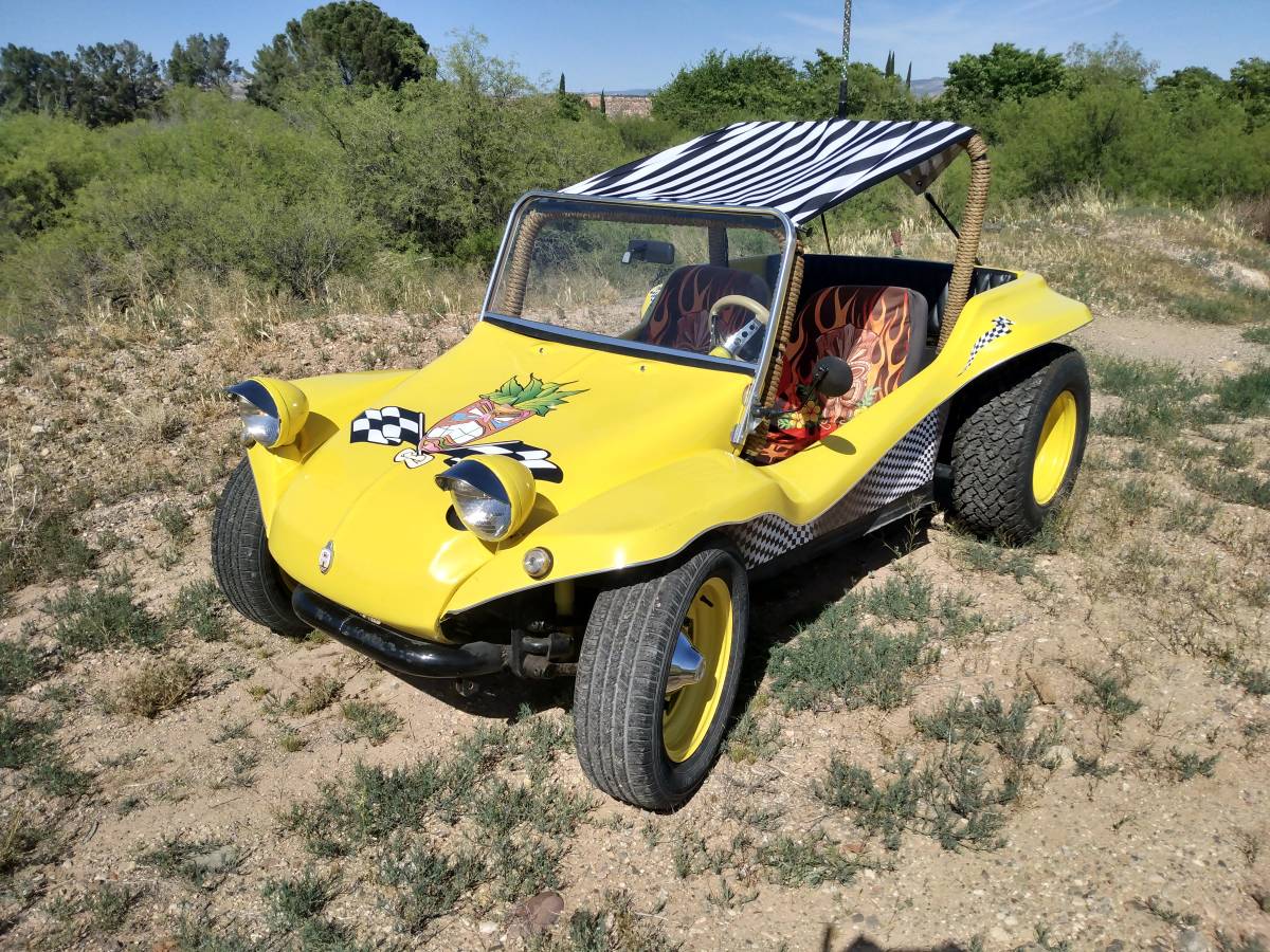 Myers-minx-model-330-1970-yellow