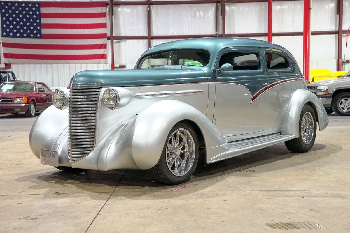 Nash 1938