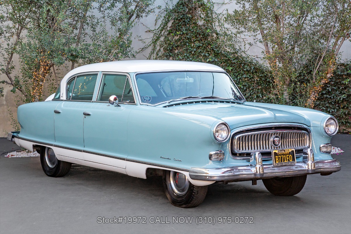 Nash  1954