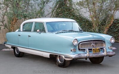 Nash  1954