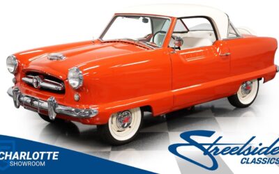 Nash  1955