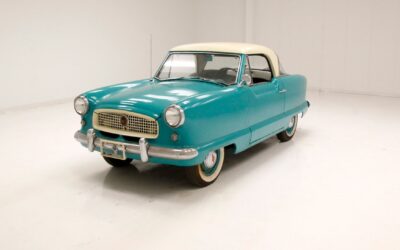 Nash  1960