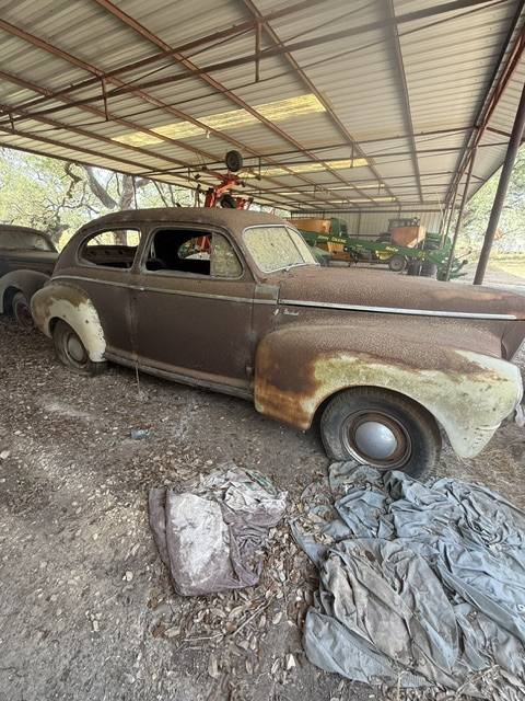 Nash-Fastback-1941-custom