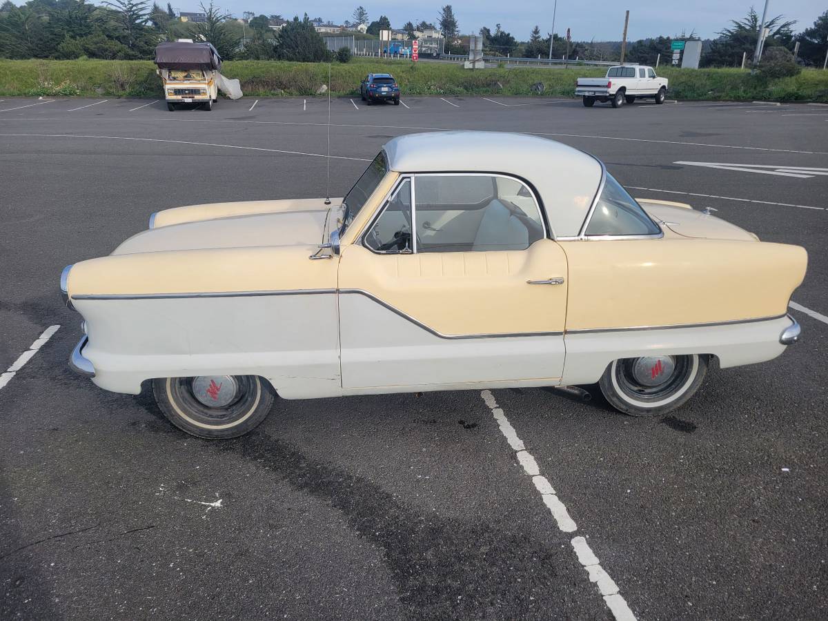 Nash-Metropolitan-1960-white