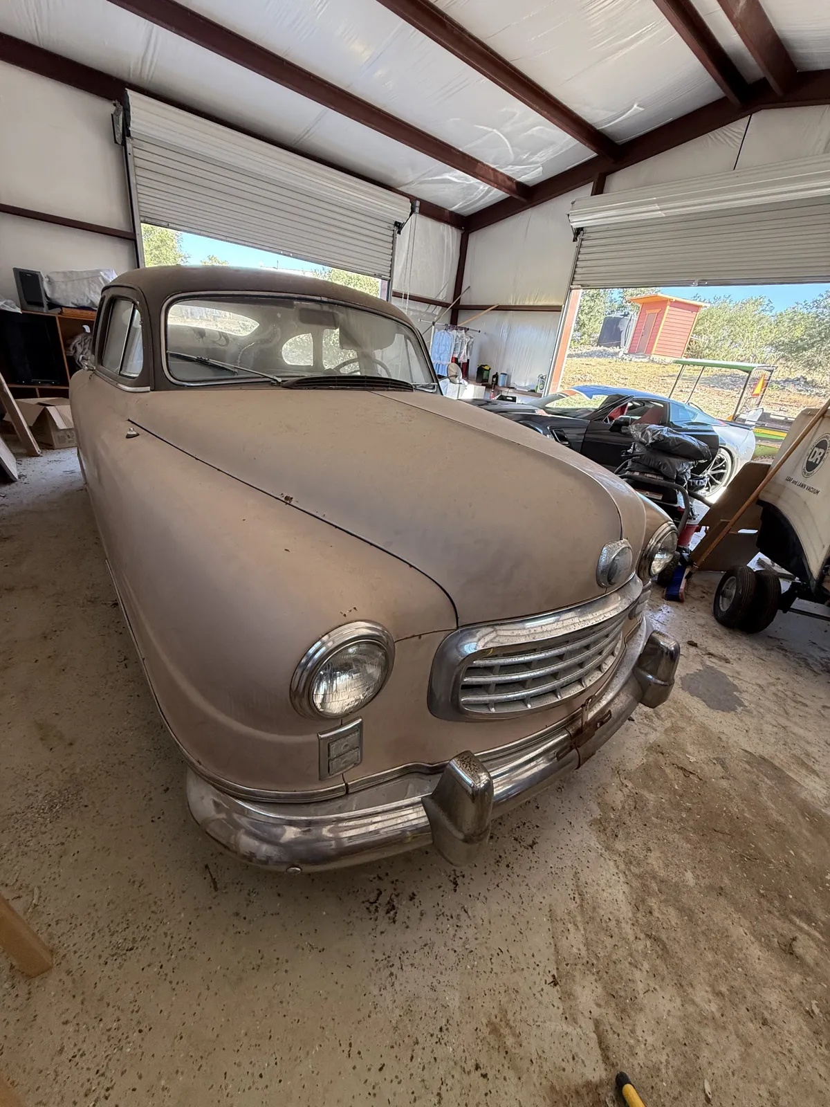 Nash-Statesman-1950-Brown-Brown