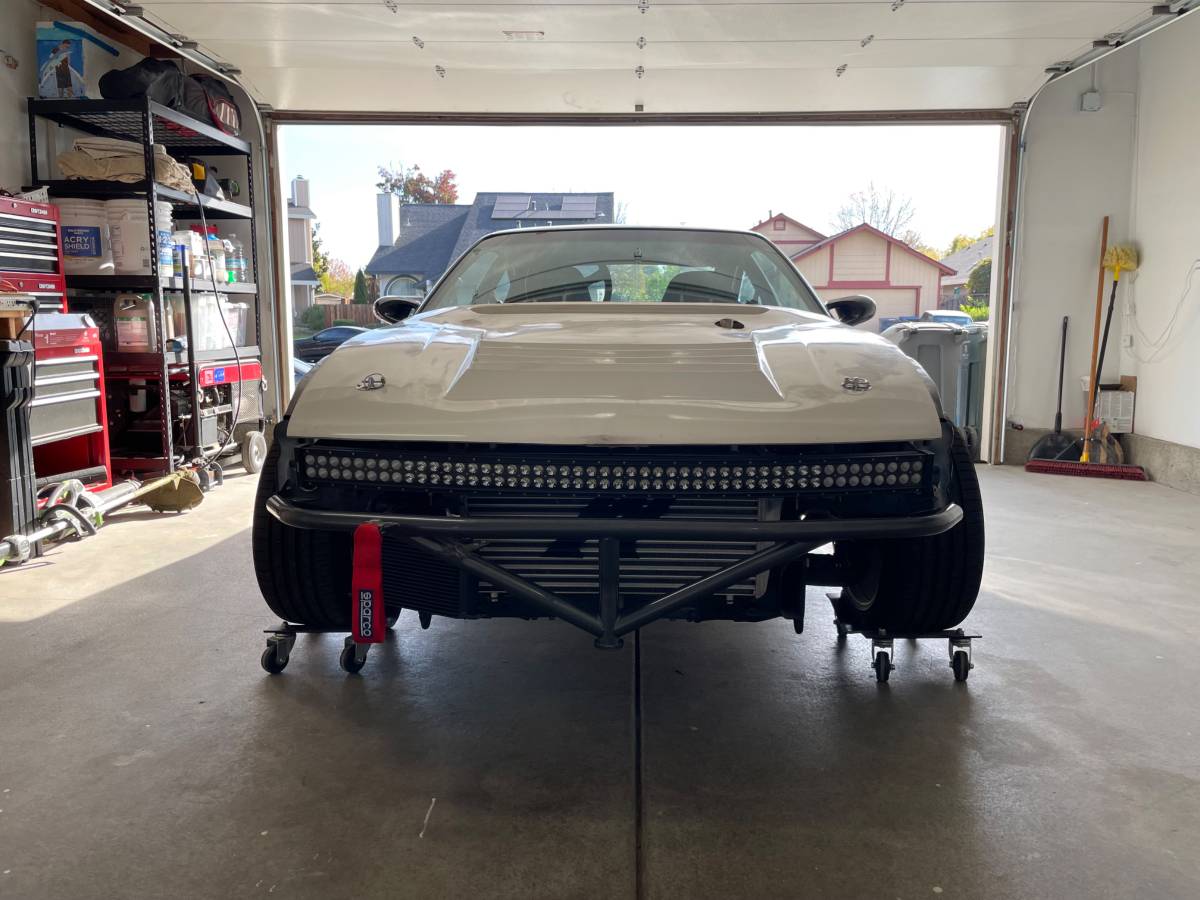 Nissan-240sx-s13-1989