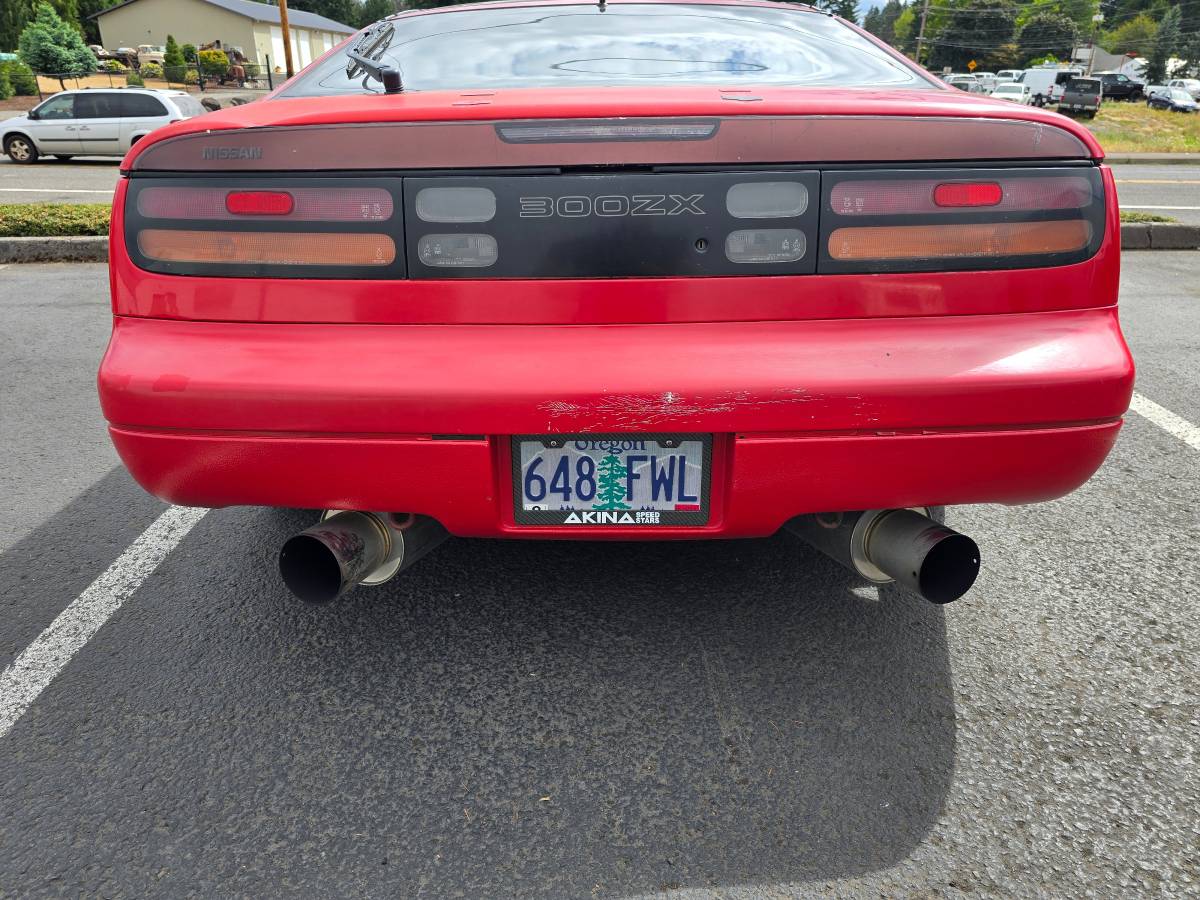 Nissan-300zx-twin-turbo-1990-red