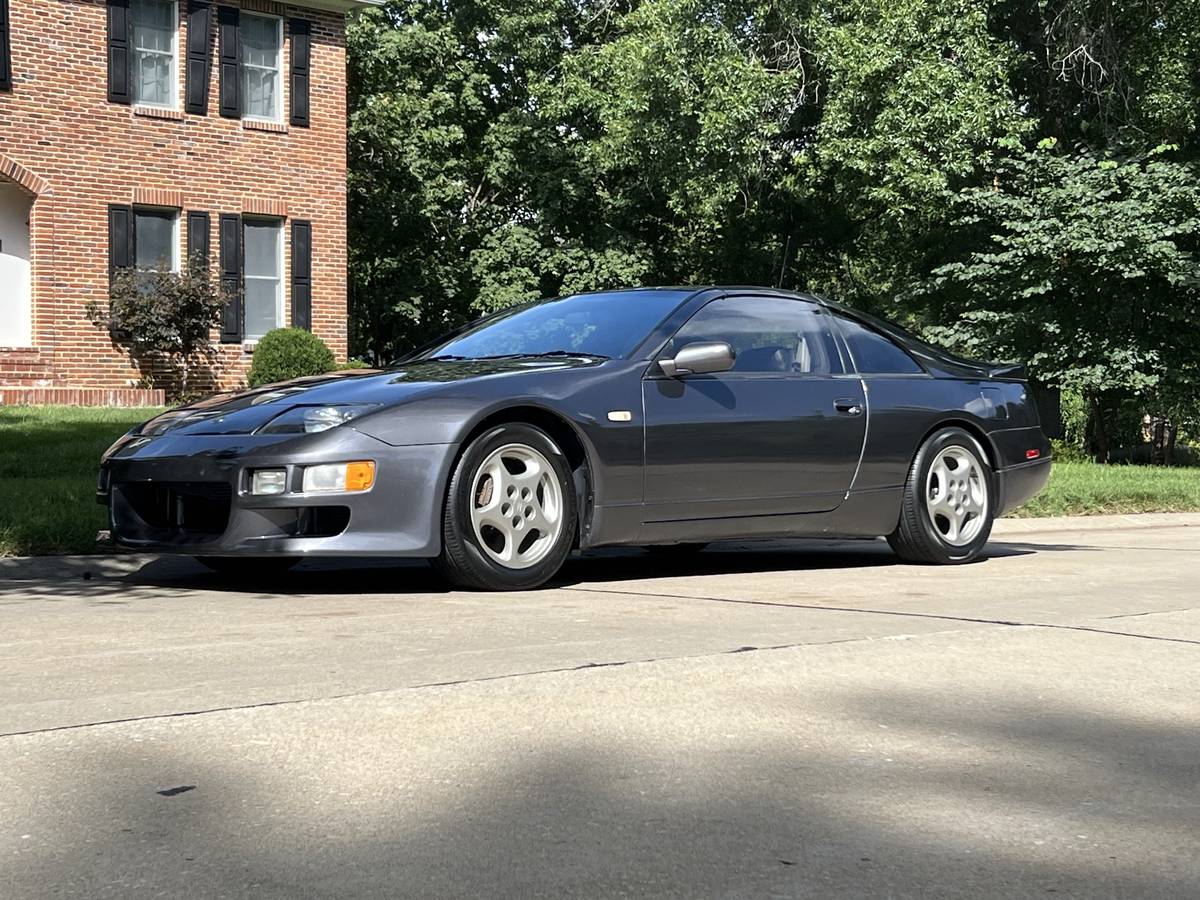 Nissan-300zx-twin-turbo-fairlady-z-1990-grey