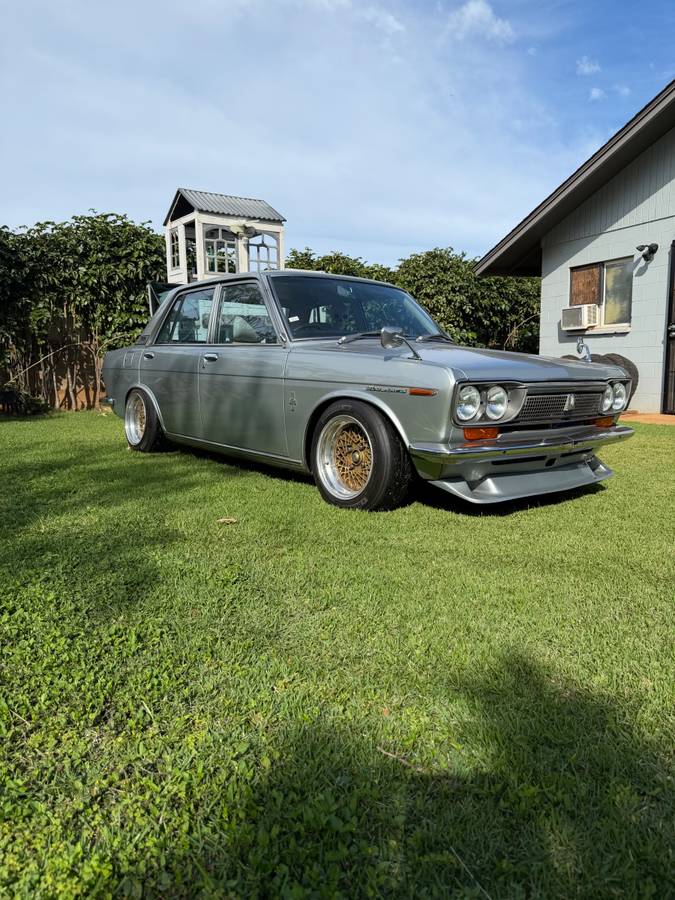 Nissan-Bluebird-1972