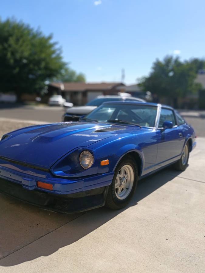 Nissan280-zx-1983