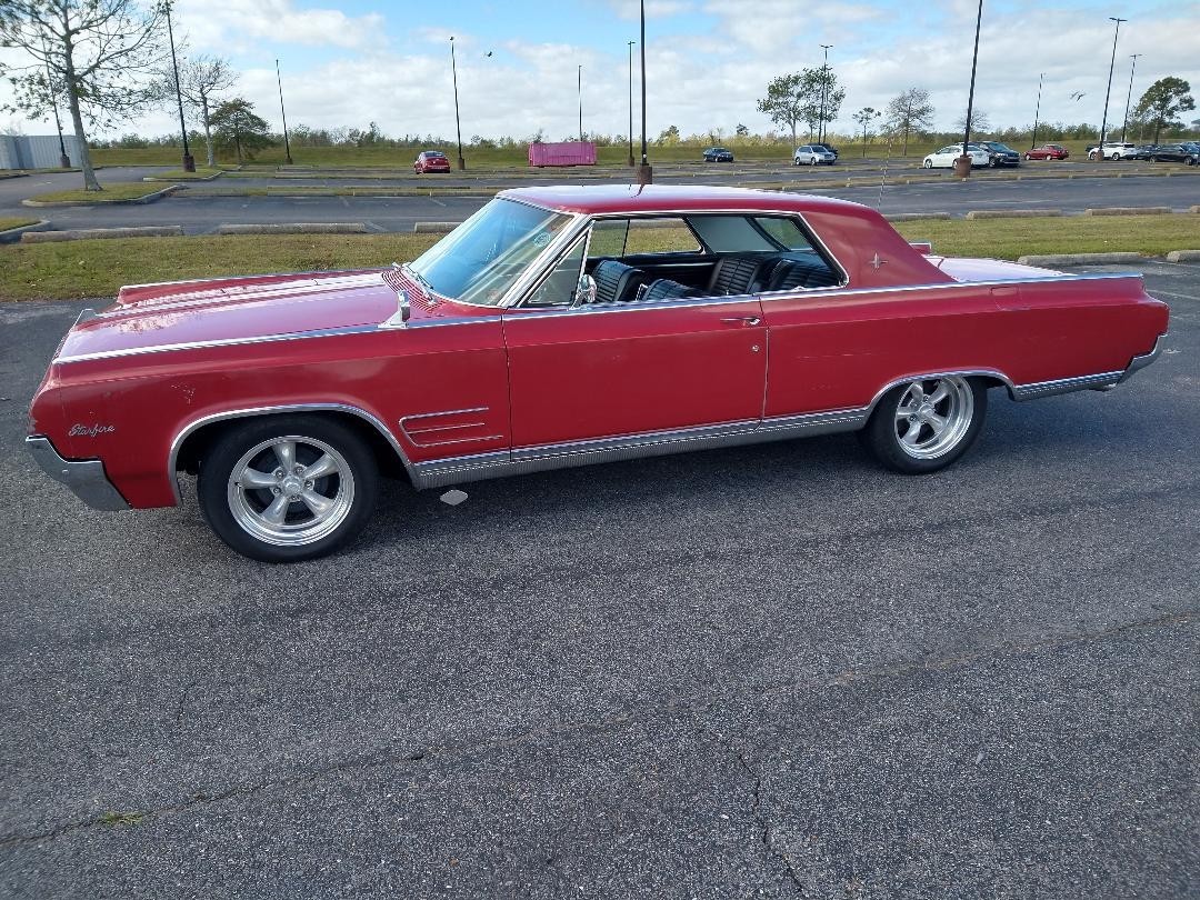 Oldsmobile-1964