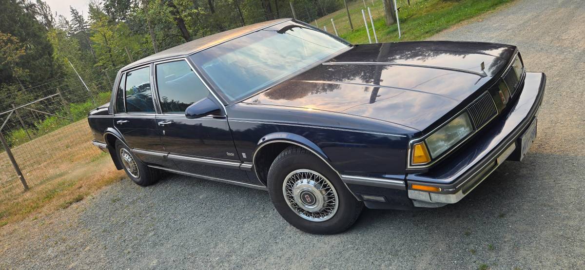 Oldsmobile-1989