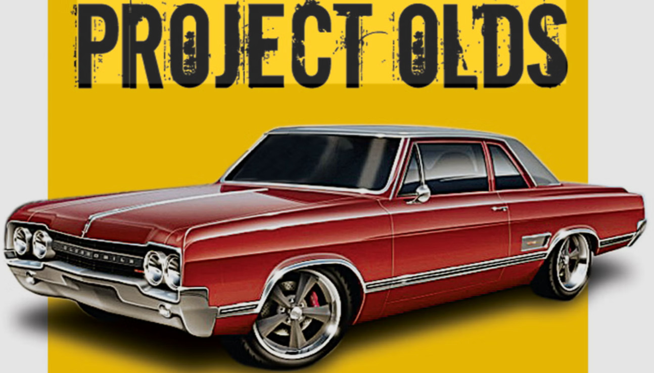 Oldsmobile-442-1965-Black