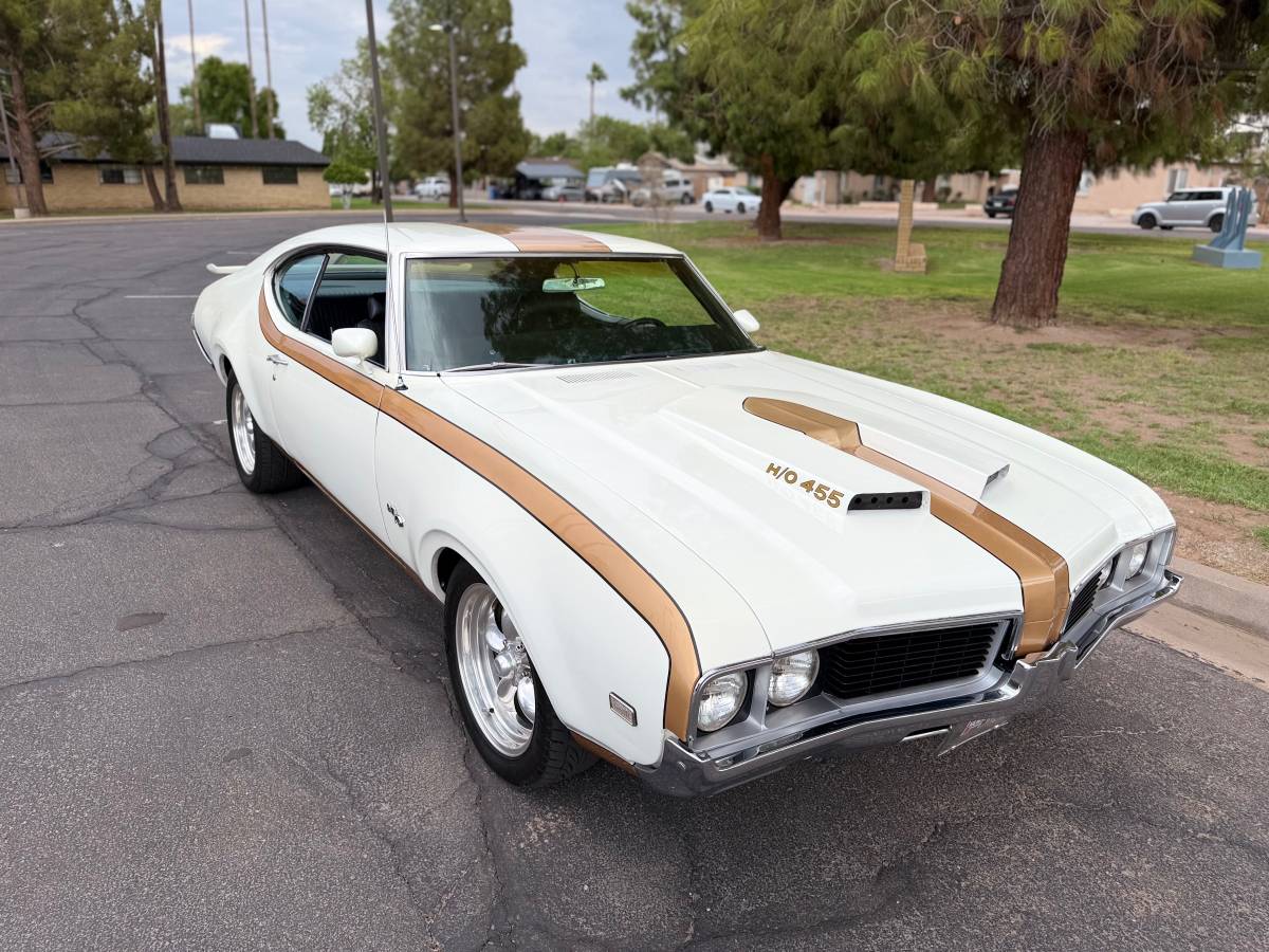 Oldsmobile-442-1969
