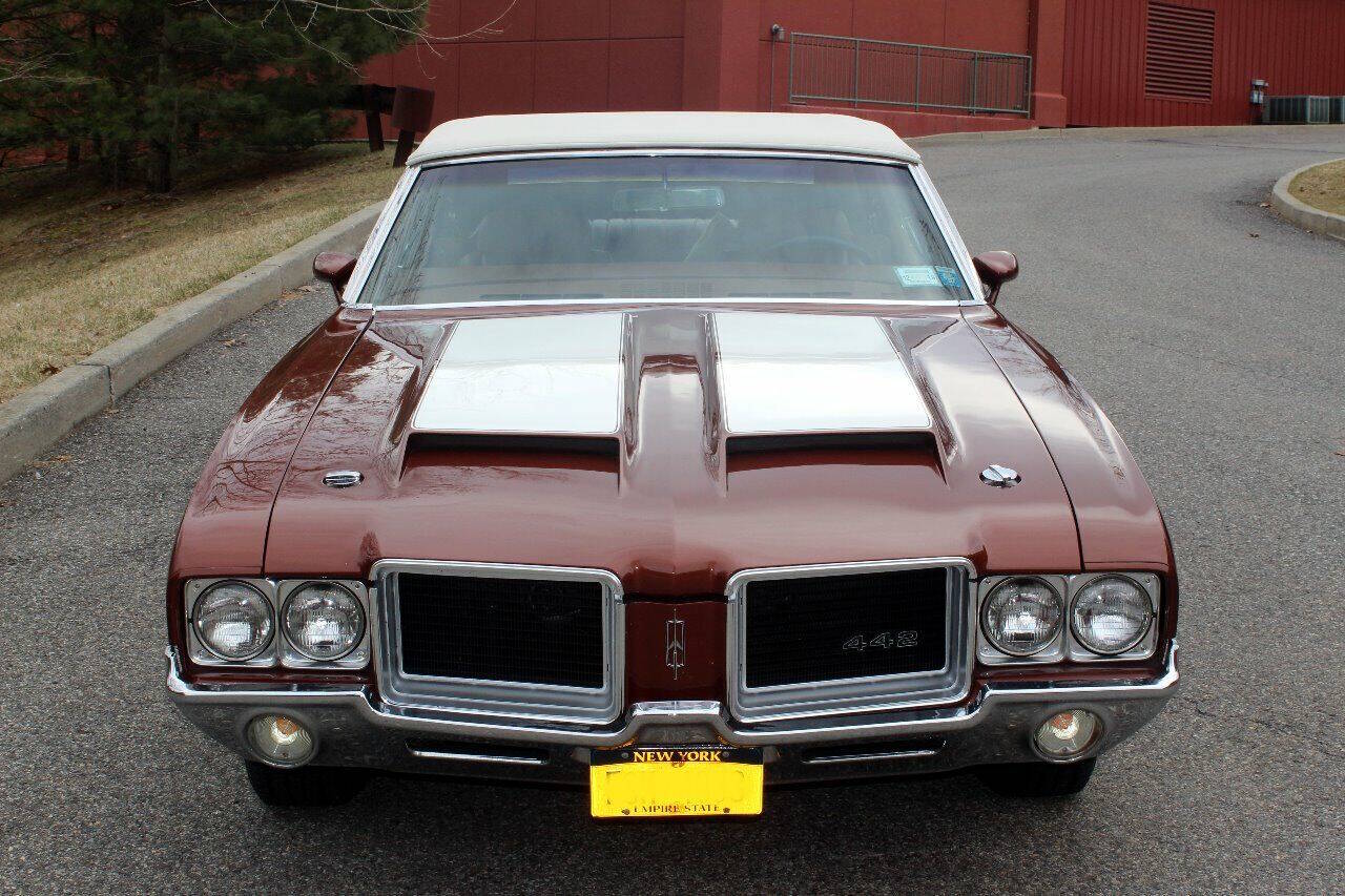 Oldsmobile-442-1971-Sienna-Brown-Tan