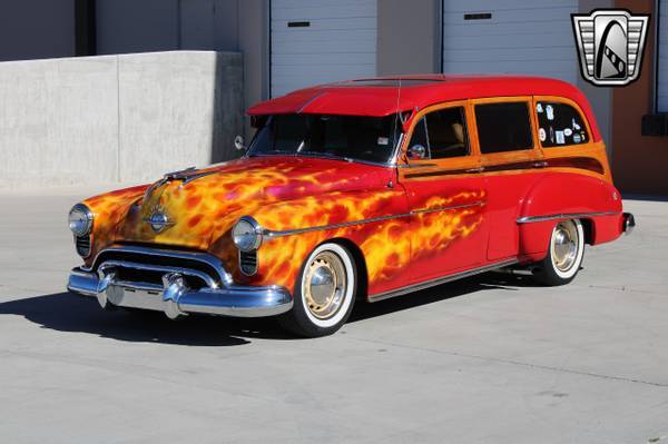Oldsmobile-88-1950