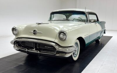 Oldsmobile 88 1956