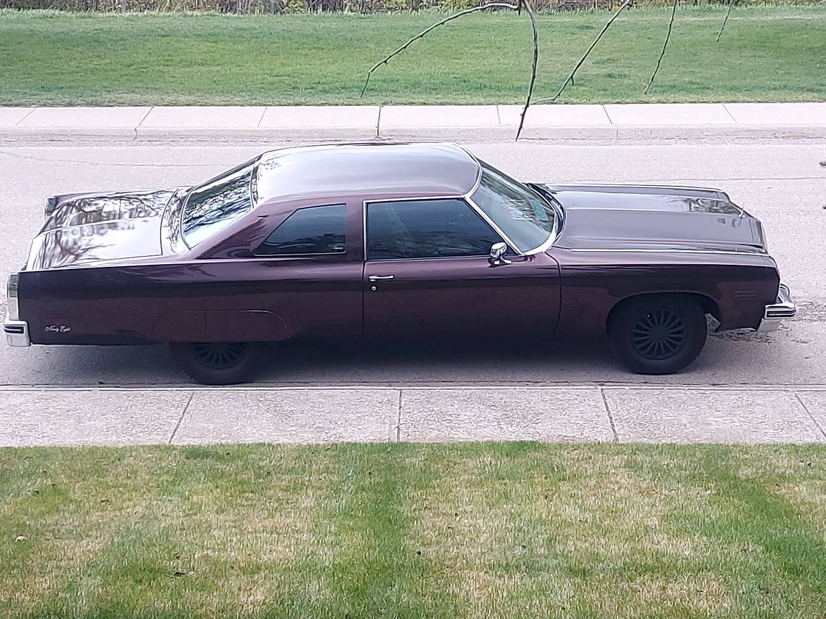 Oldsmobile-98-coupe-1975-custom