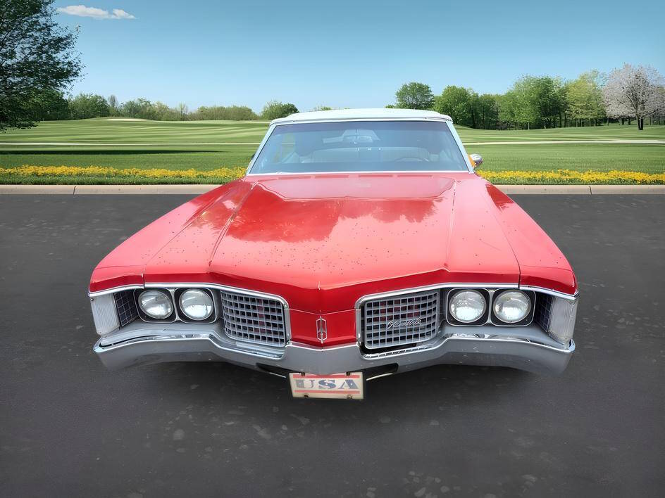 Oldsmobile-98cv-1968-Beige