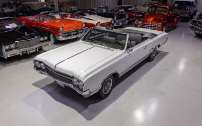 Oldsmobile Cutlass 1965