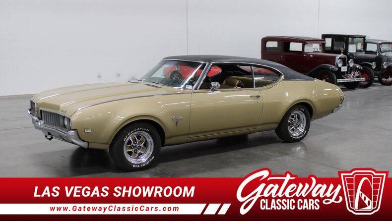 Oldsmobile-Cutlass-1969