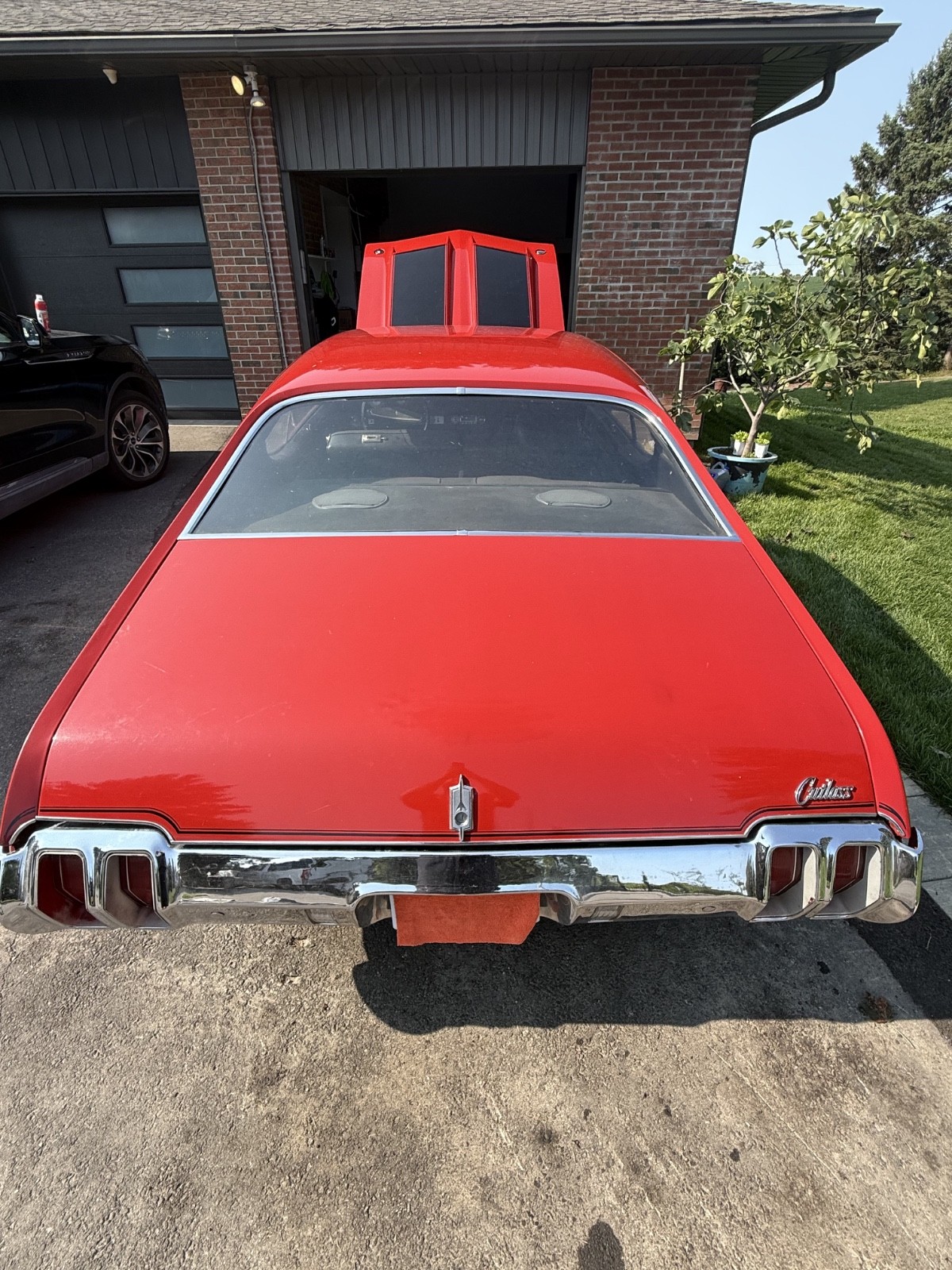 Oldsmobile-Cutlass-1970-Coupe-Black