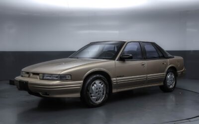 Oldsmobile Cutlass 1994