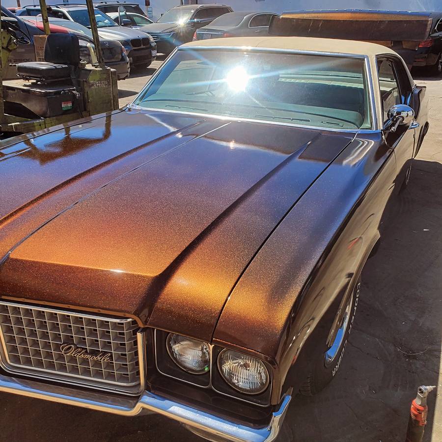 Oldsmobile-Cutlass-supreme-1972
