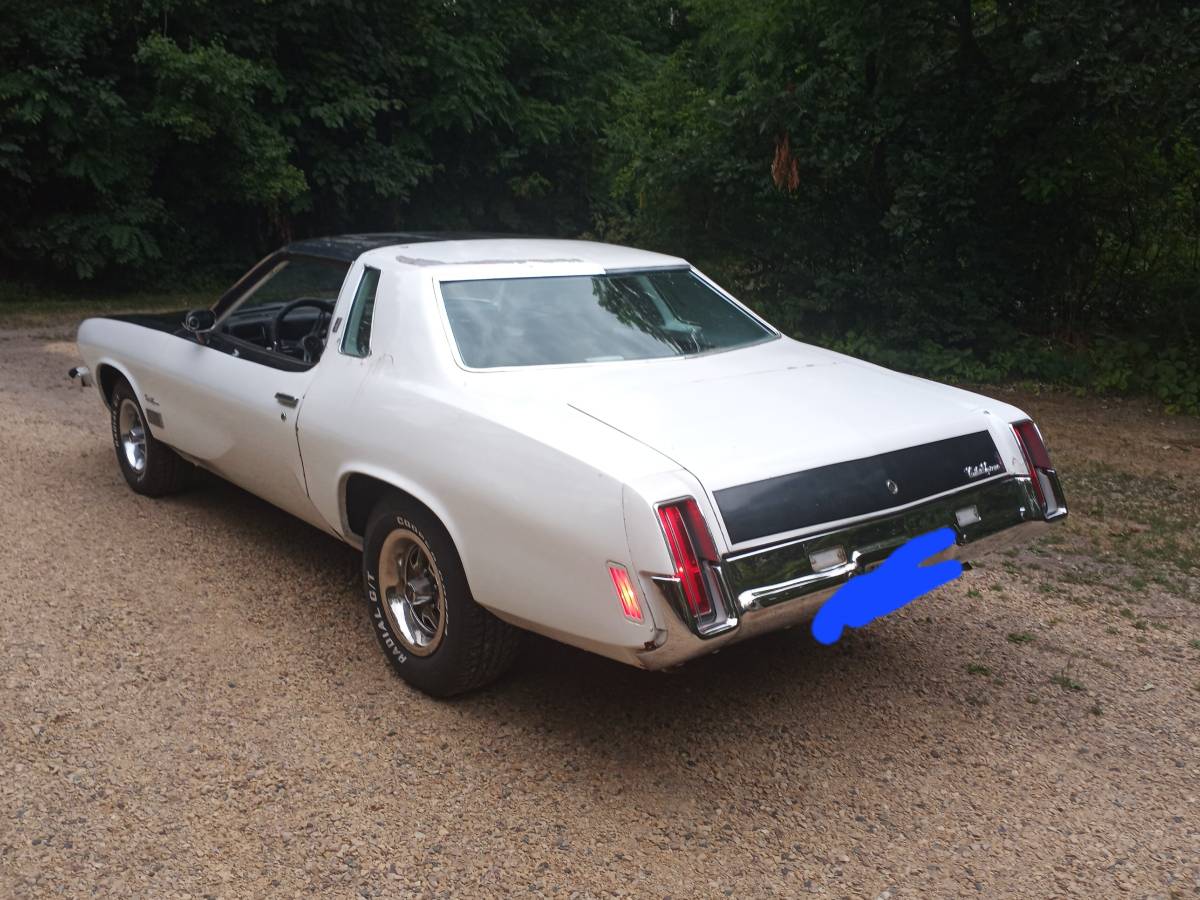 Oldsmobile-Cutlass-supreme-1973-custom