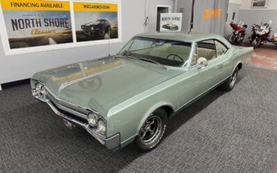 Oldsmobile DYNAMIC 88 1965