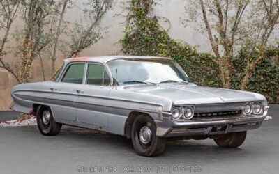 Oldsmobile Dynamic 88 1961