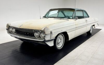 Oldsmobile Dynamic 88 1961