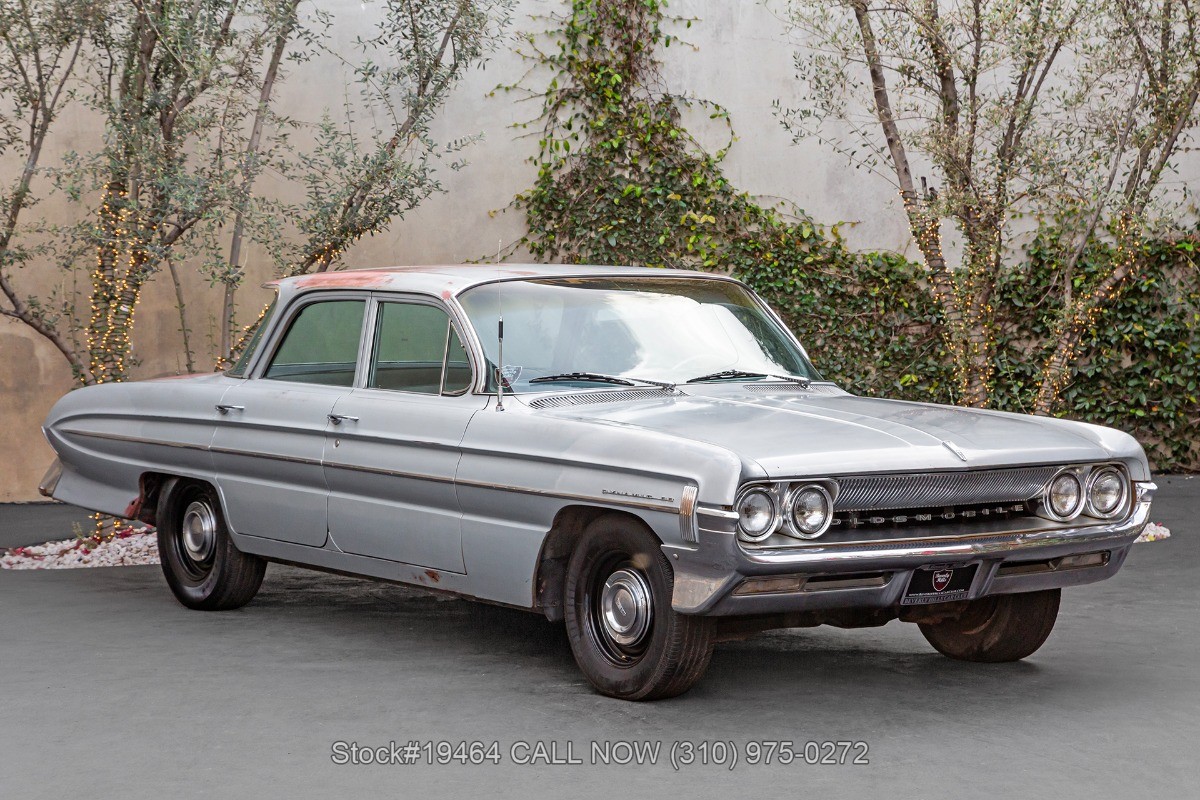 Oldsmobile Dynamic 88 1961
