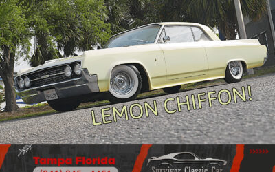 Oldsmobile Dynamic Eighty Eight 1964
