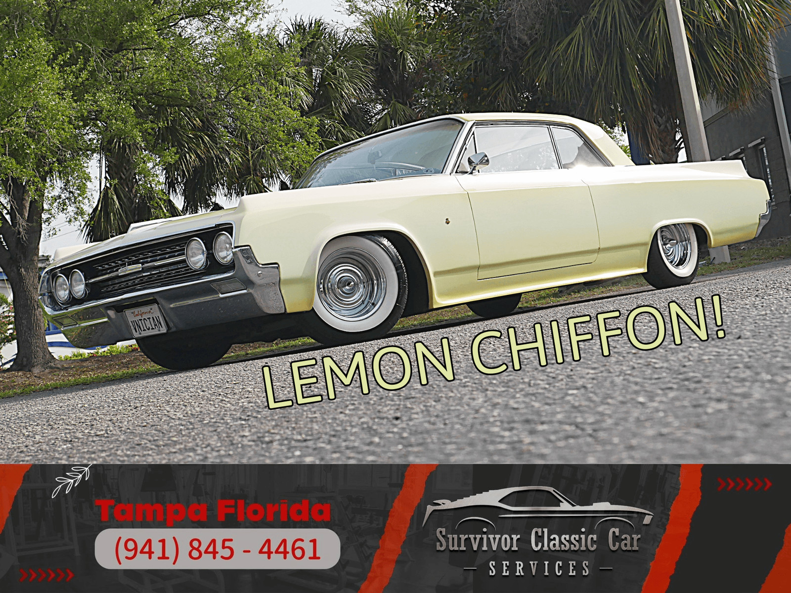 Oldsmobile-Dynamic-Eighty-Eight-1964-Coupe-Other Oldsmobile Dynamic Eighty Eight 1964