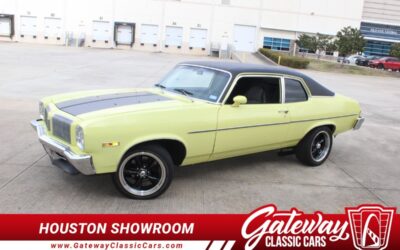 Oldsmobile Omega 1973