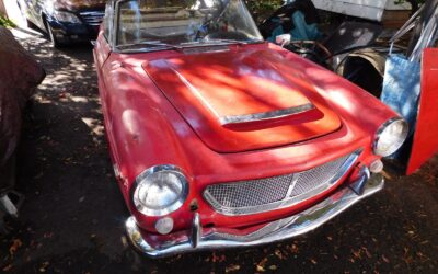 Other Makes 1200 1962