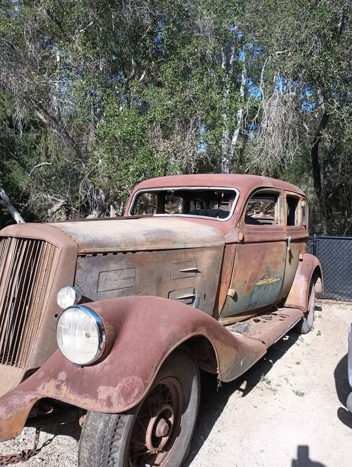 Other-Makes-1242-Pierce-Arrow-1933-Sedan