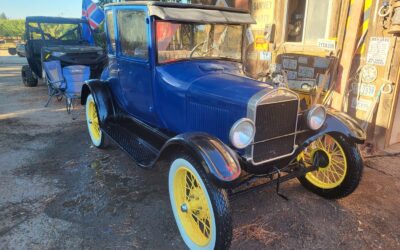 Other Makes  1926