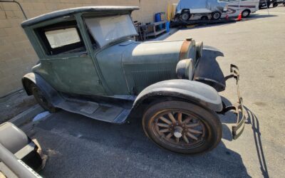 Other Makes  1927