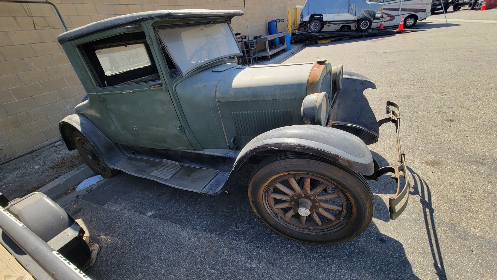 Other-Makes-1927-Black